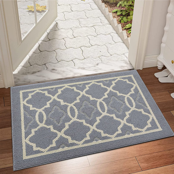 Indoor front deals door mat